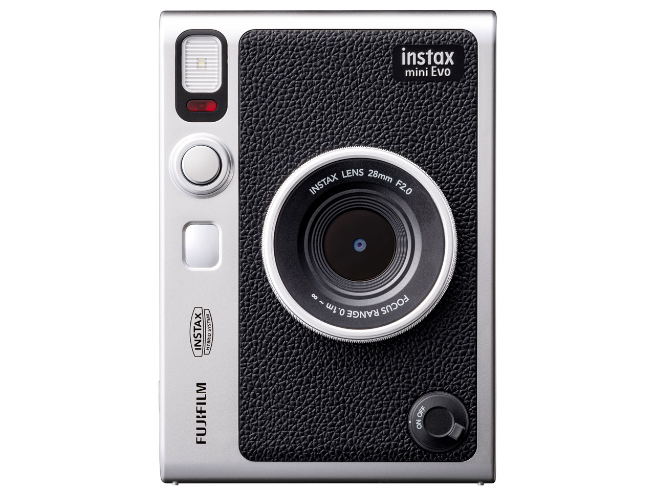 instax mini Evo �`�F�L �̐��i�摜