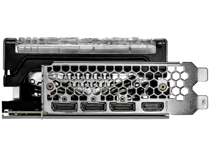 NED308T019KB-1020G (GeForce RTX 3080 Ti GameRock 12GB) [PCIExp 12GB] �h�X�p��Web���胂�f��