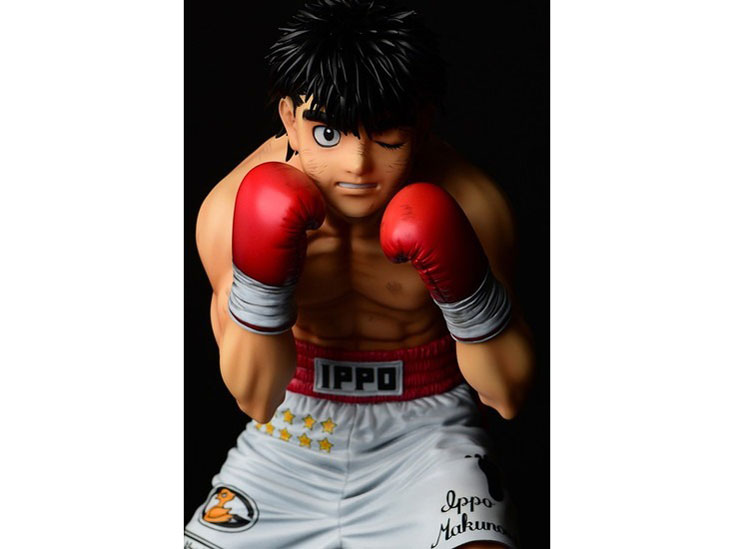 �͂��߂̈�� ���V����� -fighting pose- ver.damage