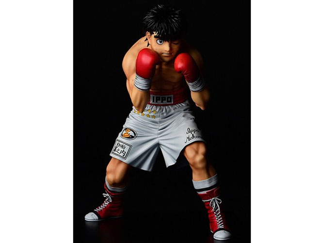 �͂��߂̈�� ���V����� -fighting pose- ver.damage