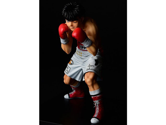 �͂��߂̈�� ���V����� -fighting pose- ver.damage
