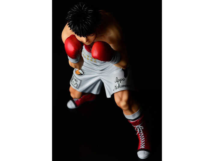�͂��߂̈�� ���V����� -fighting pose- ver.damage