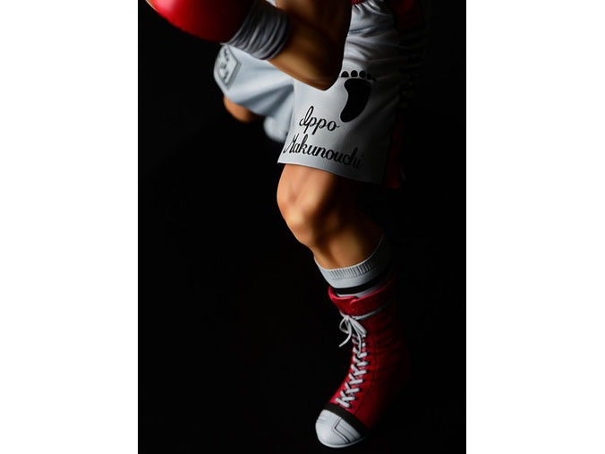 �͂��߂̈�� ���V����� -fighting pose- ver.damage