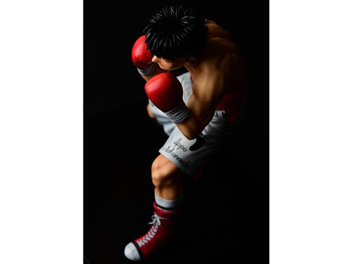 �͂��߂̈�� ���V����� -fighting pose- ver.damage