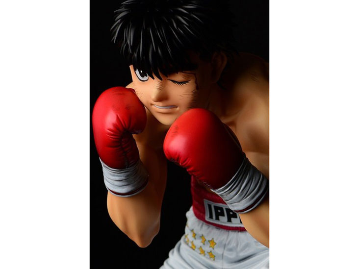 �͂��߂̈�� ���V����� -fighting pose- ver.damage