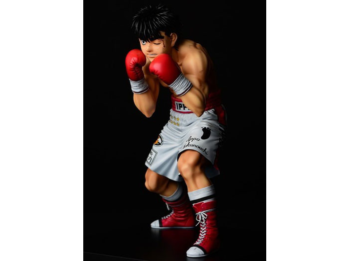 �͂��߂̈�� ���V����� -fighting pose- ver.damage