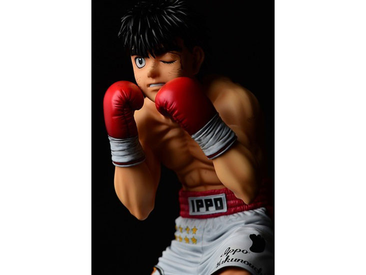 �͂��߂̈�� ���V����� -fighting pose- ver.damage