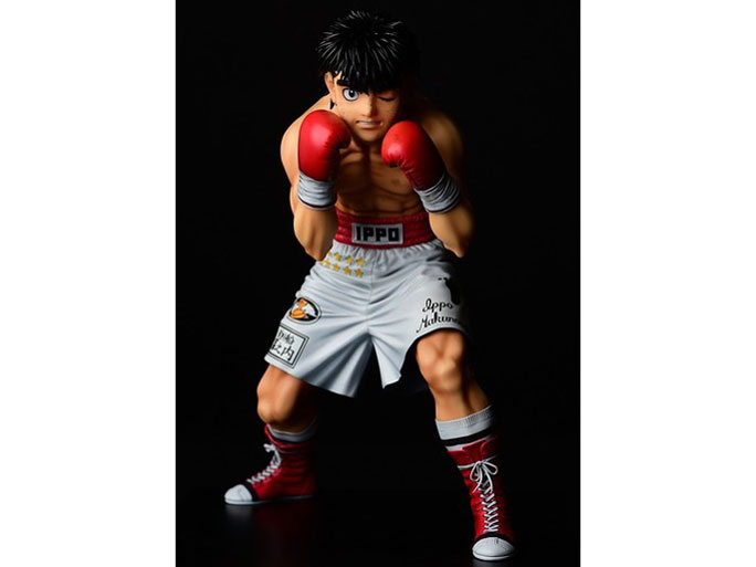 �͂��߂̈�� ���V����� -fighting pose- ver.damage �̐��i�摜