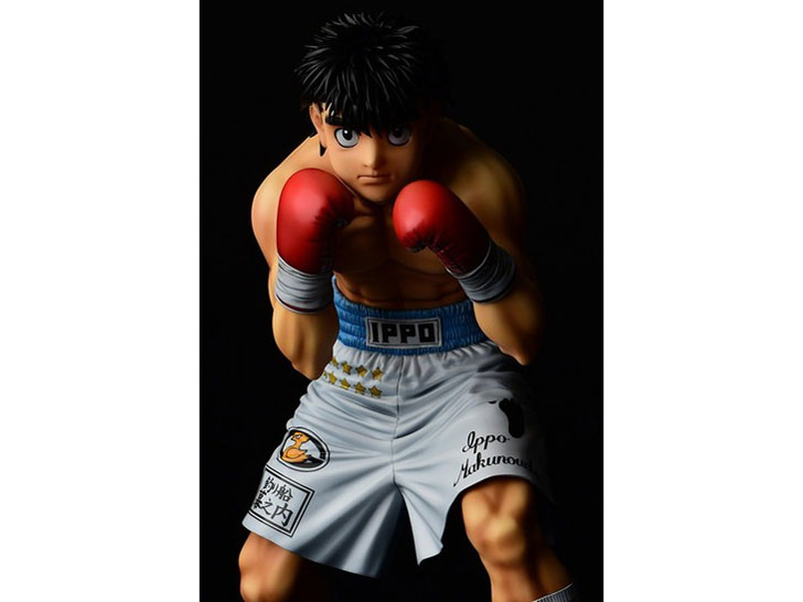 �͂��߂̈�� ���V����� -fighting pose-