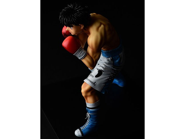 �͂��߂̈�� ���V����� -fighting pose-
