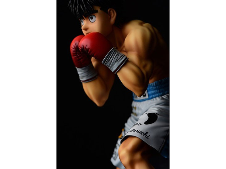 �͂��߂̈�� ���V����� -fighting pose-