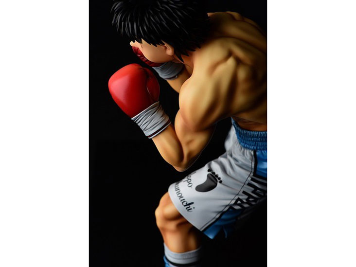�͂��߂̈�� ���V����� -fighting pose-