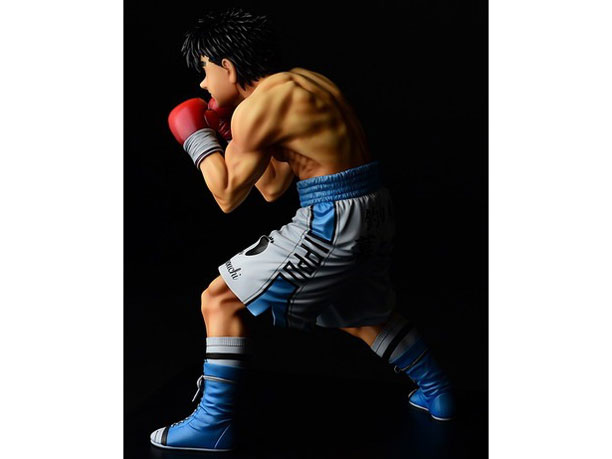 �͂��߂̈�� ���V����� -fighting pose-