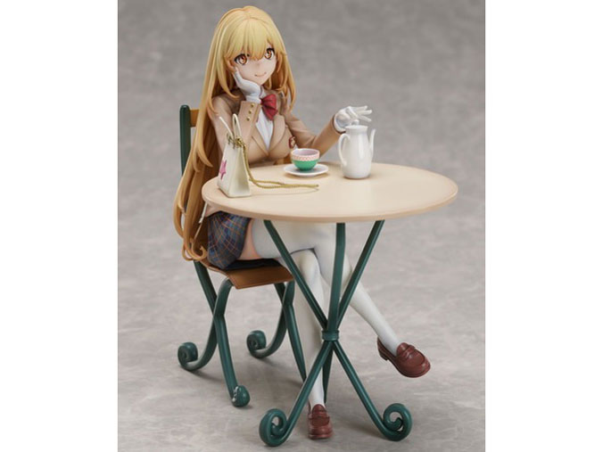 �Ƃ���Ȋw�̒��d���CT 1/7 �H�I���F ���G�`�����z�MVer. �̐��i�摜