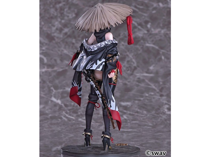 �a��TechGear 1/7 ���H
