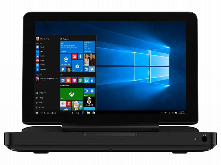 GPD WIN Max 2021 (1195G7) �̐��i�摜