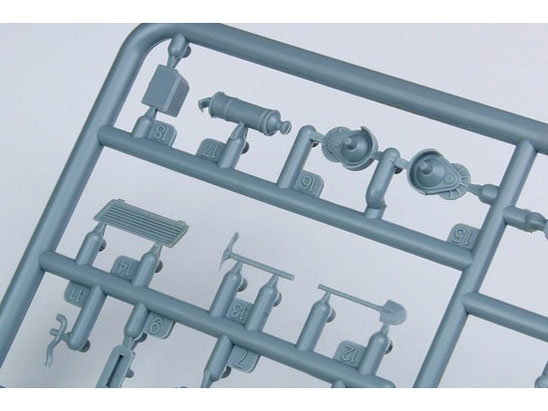 �K�[���Y&�p���c�@�[ �ŏI�� 1/72 ��܎��y��� �m�g�P�w��