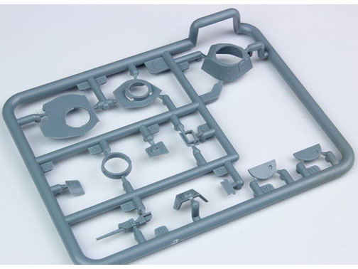 �K�[���Y&�p���c�@�[ �ŏI�� 1/72 ��܎��y��� �m�g�P�w��