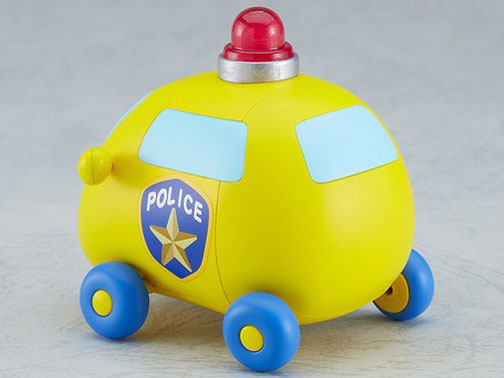 PUI PUI �����J�[ MODEROID ���݂��ă����J�[ �p�g�����J�[