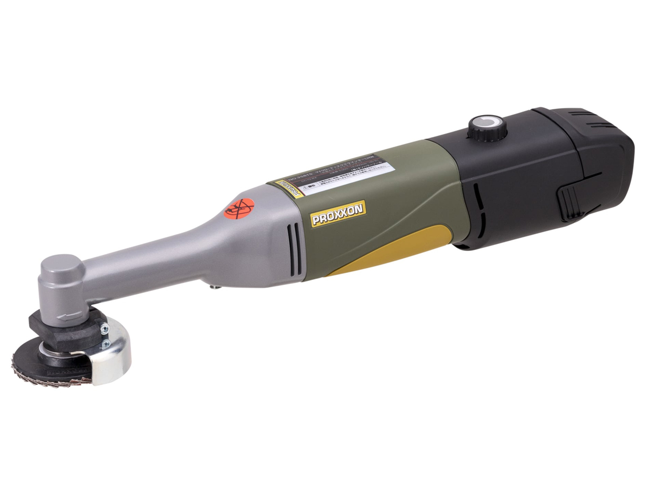 �}�C�N���E�f�B�X�N�O���C���_�[LHW/A No.25815 �̐��i�摜