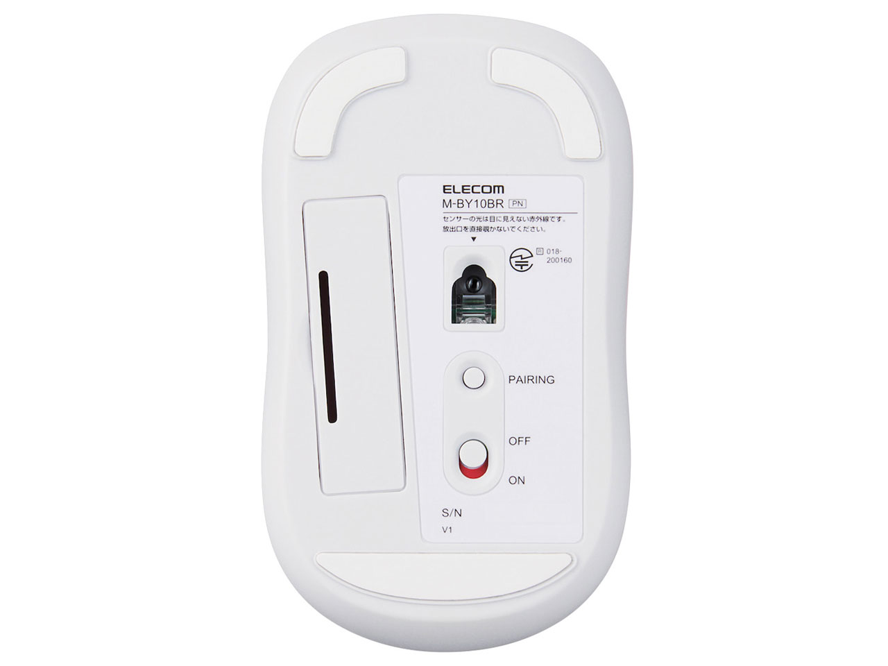 M-BY10BRKPN [�s���N]