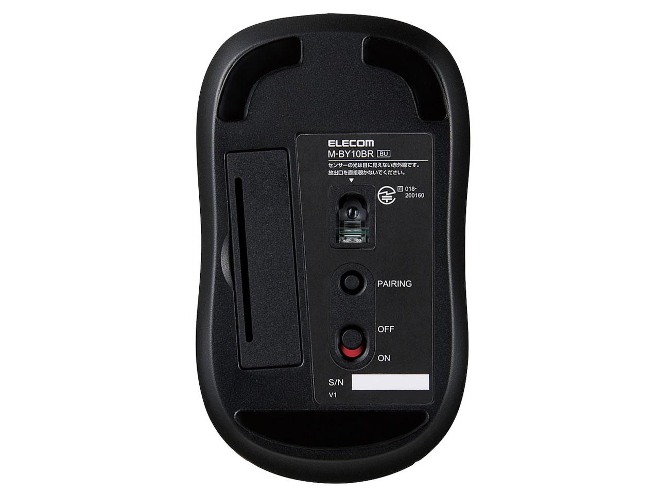 M-BY10BRSKBU [�u���[]