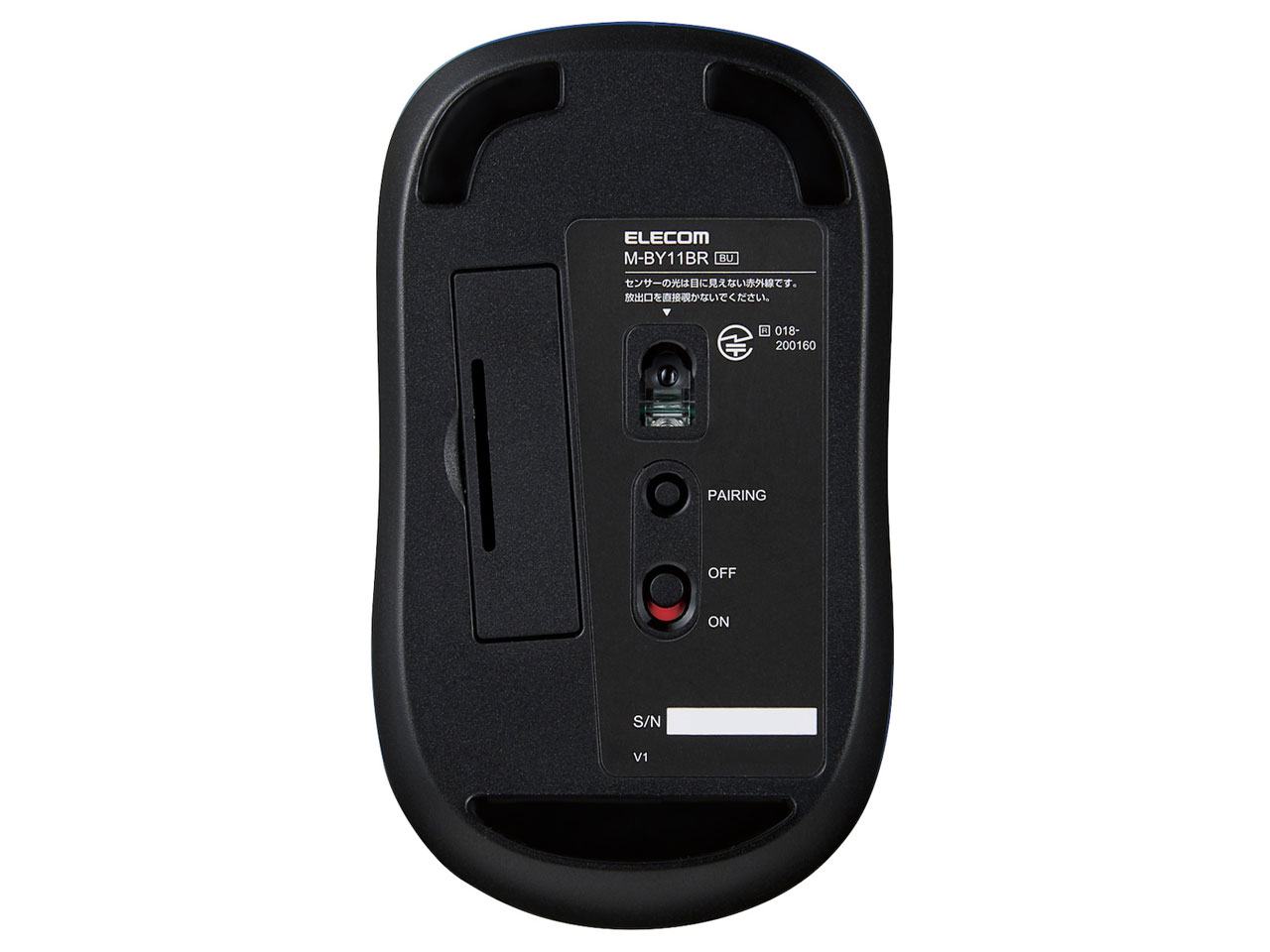 M-BY11BRKBU [�u���[]