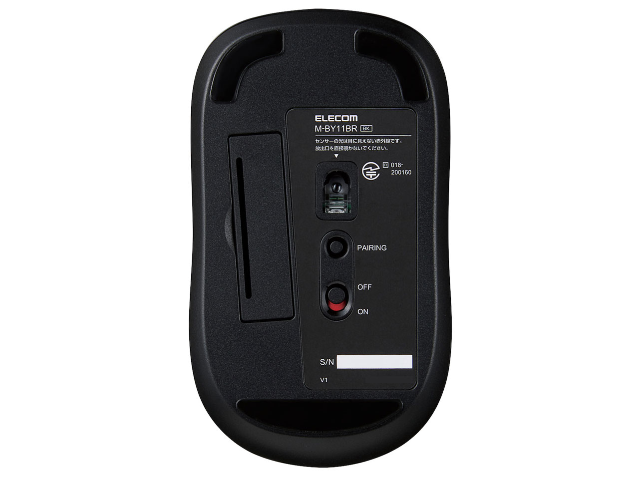 M-BY11BRSKBK [�u���b�N]