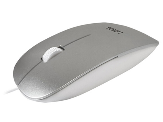 Lazos L-SM-S [�V���o�[] �̐��i�摜