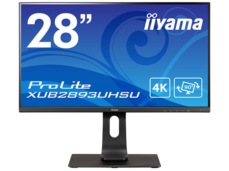 ProLite XUB2893UHSU XUB2893UHSU-B1 [28�C���`] �̐��i�摜