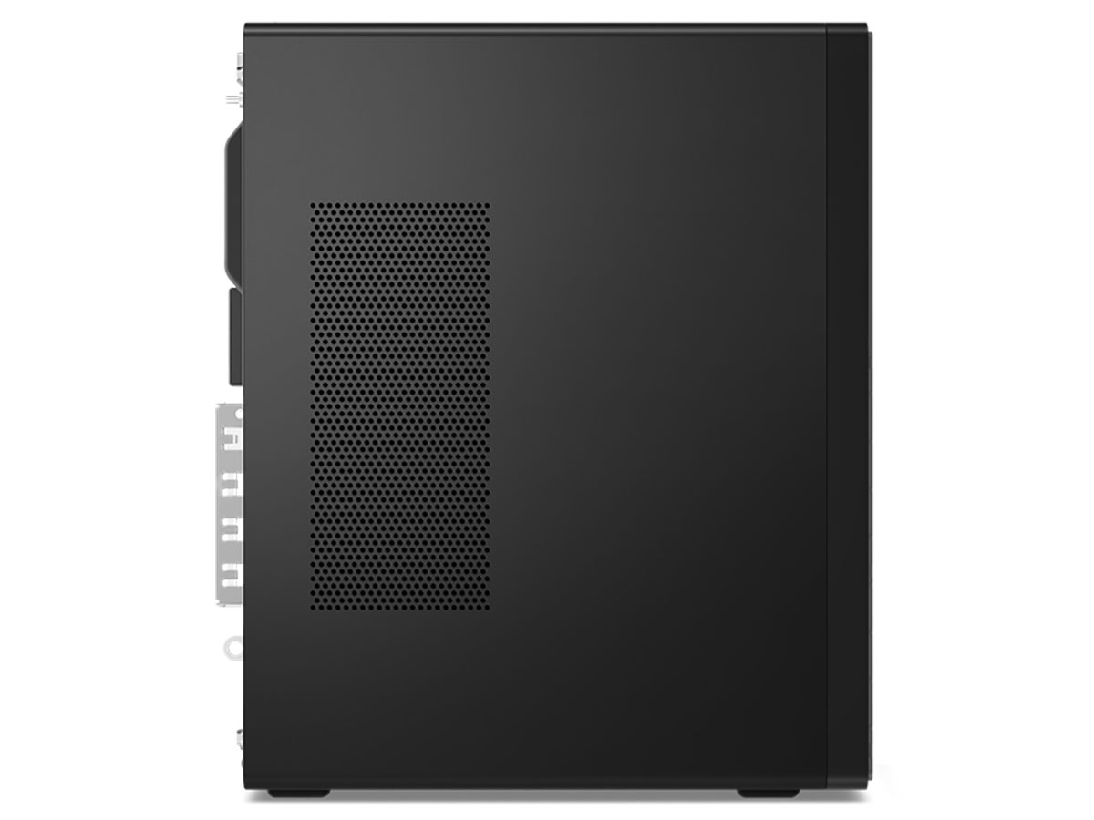 ThinkCentre M80t Tower Core i7 10700�E16GB�������[�E256GB SSD���� �v���~�A�� 11EKCTO1WW