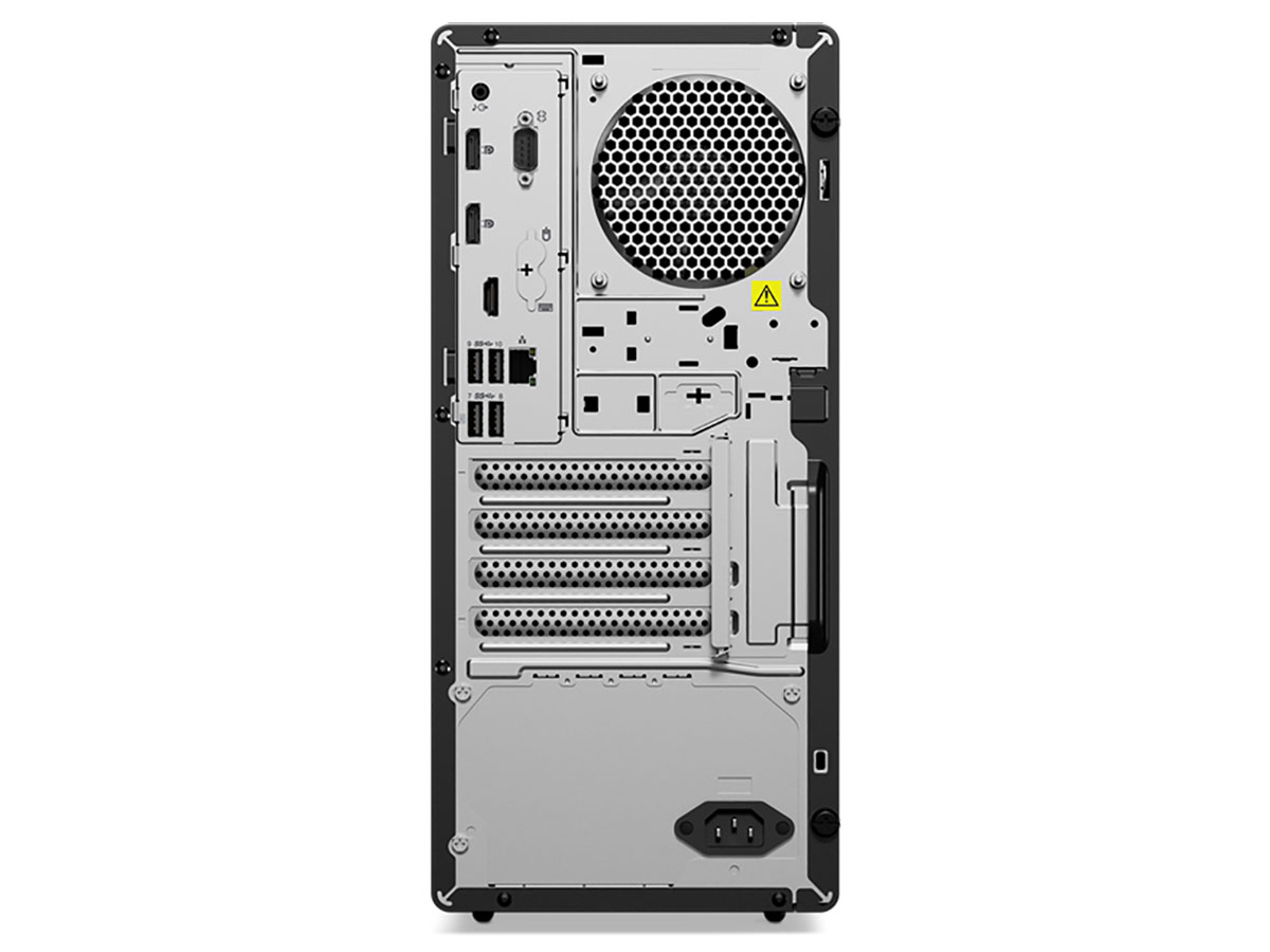 ThinkCentre M90t Tower Core i7 10700�E8GB�������[�E256GB SSD���� �v���~�A�� 11D4CTO1WW