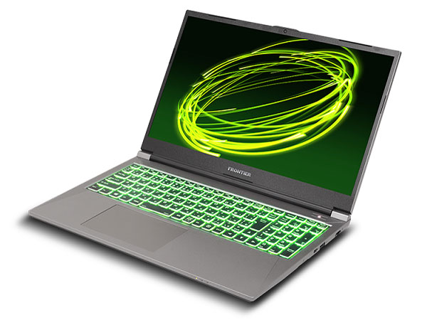 FRLN570/KD7 ���i.com����/Core i7 11800H/32GB������/512GB NVMe SSD/GTX 1650/Win11 Pro/�J�X�^�}�C�Y�Ή� �̐��i�摜