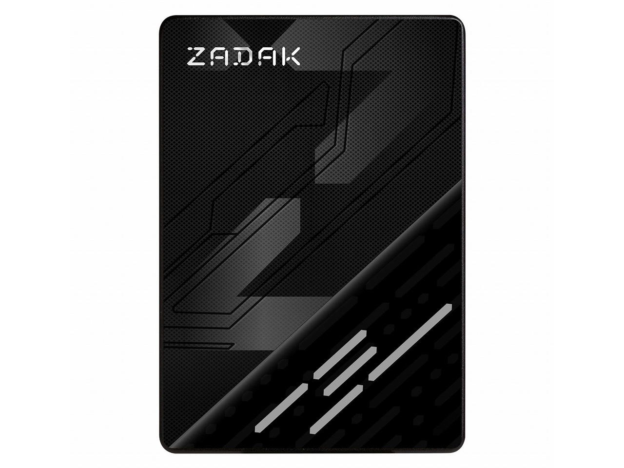 ZADAK TWSS3 ZS256GTWSS3-1 �̐��i�摜