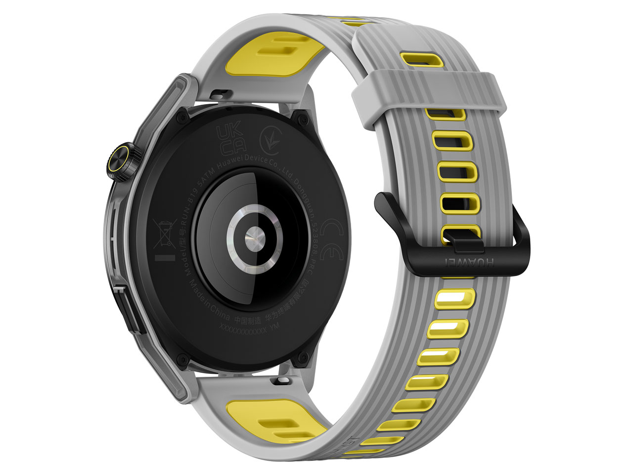 HUAWEI WATCH GT Runner [�O���[]