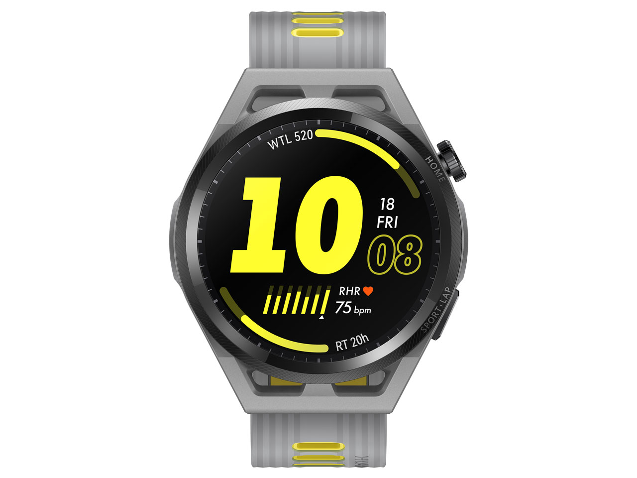 HUAWEI HUAWEI WATCH GT Runner 価格比較 - 価格.com