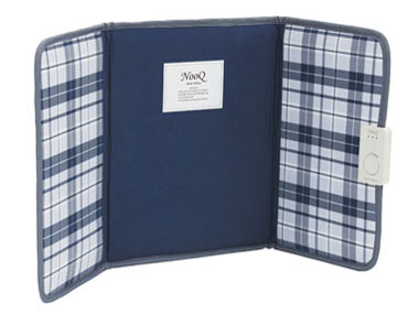 NooQ Panel Heater NQ-PH21-BL [�u���[�`�F�b�N] �̐��i�摜