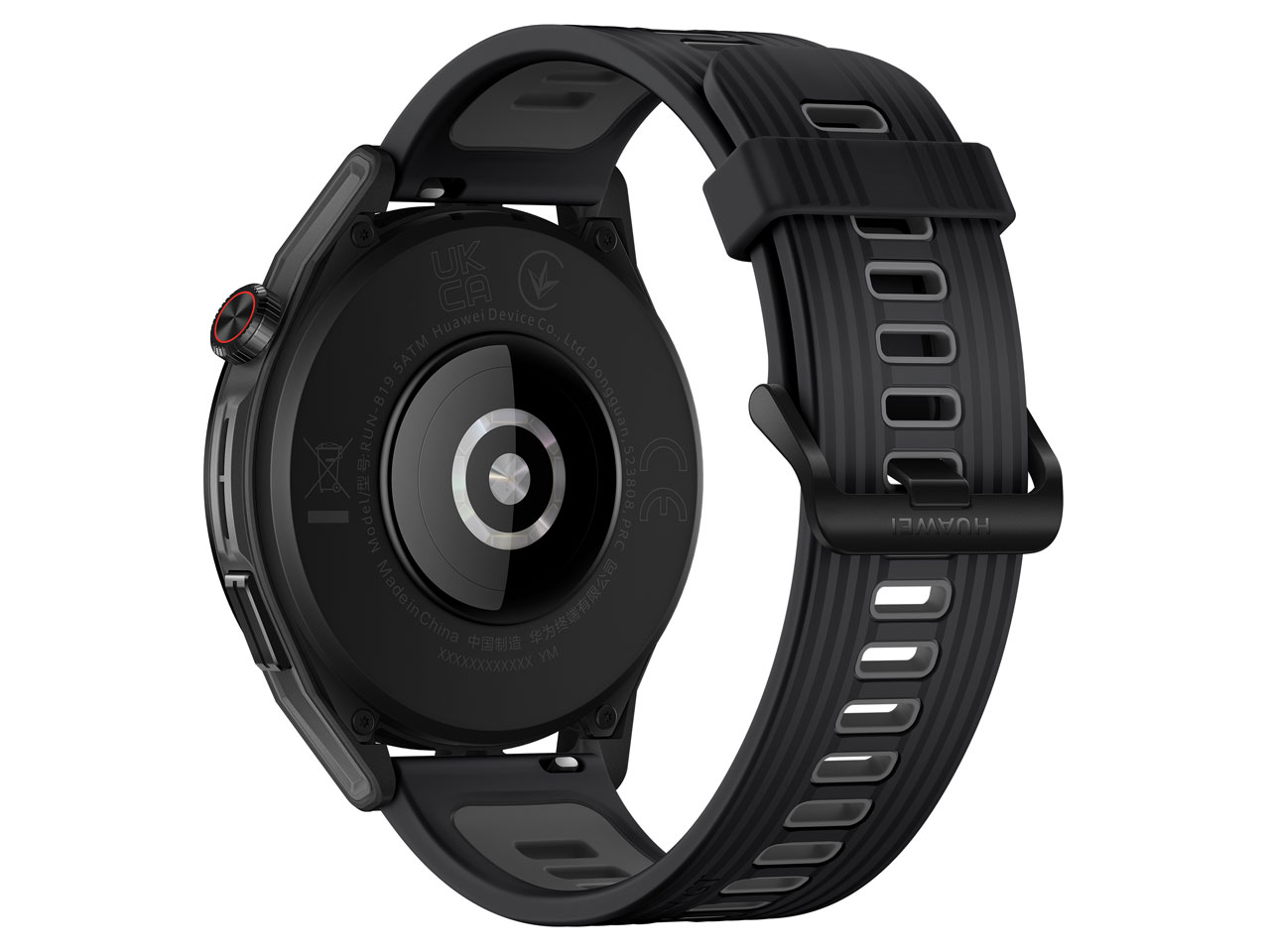 HUAWEI WATCH GT Runner [�u���b�N]