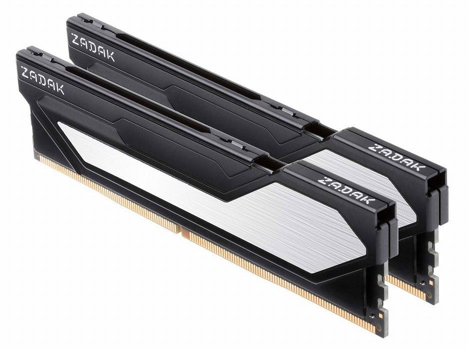 ZD4-TWS32C28-32G2B2 [DDR4 PC4-25600 16GB 2���g] �̐��i�摜