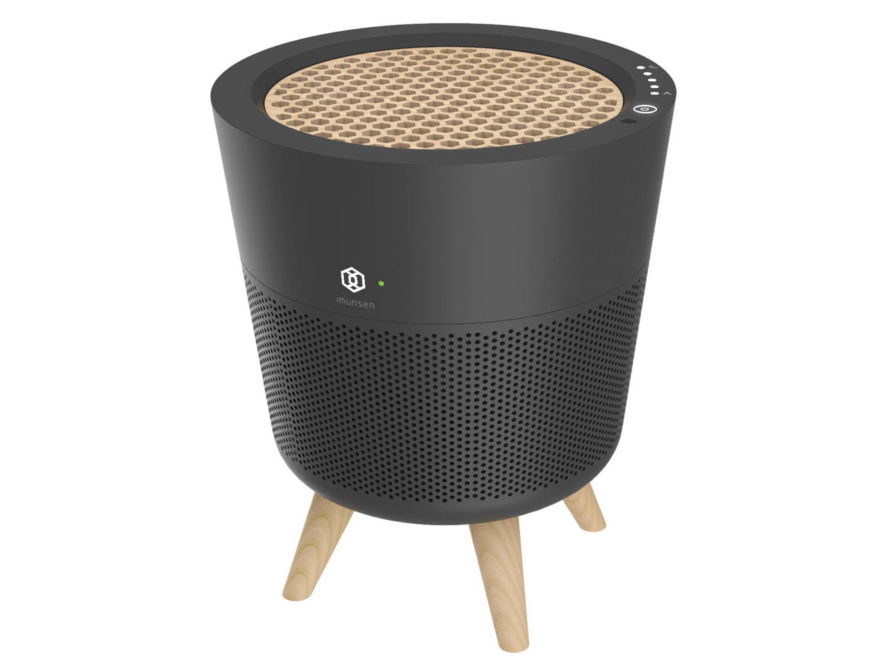 IMUNSEN M-002B [�u���b�N] �̐��i�摜