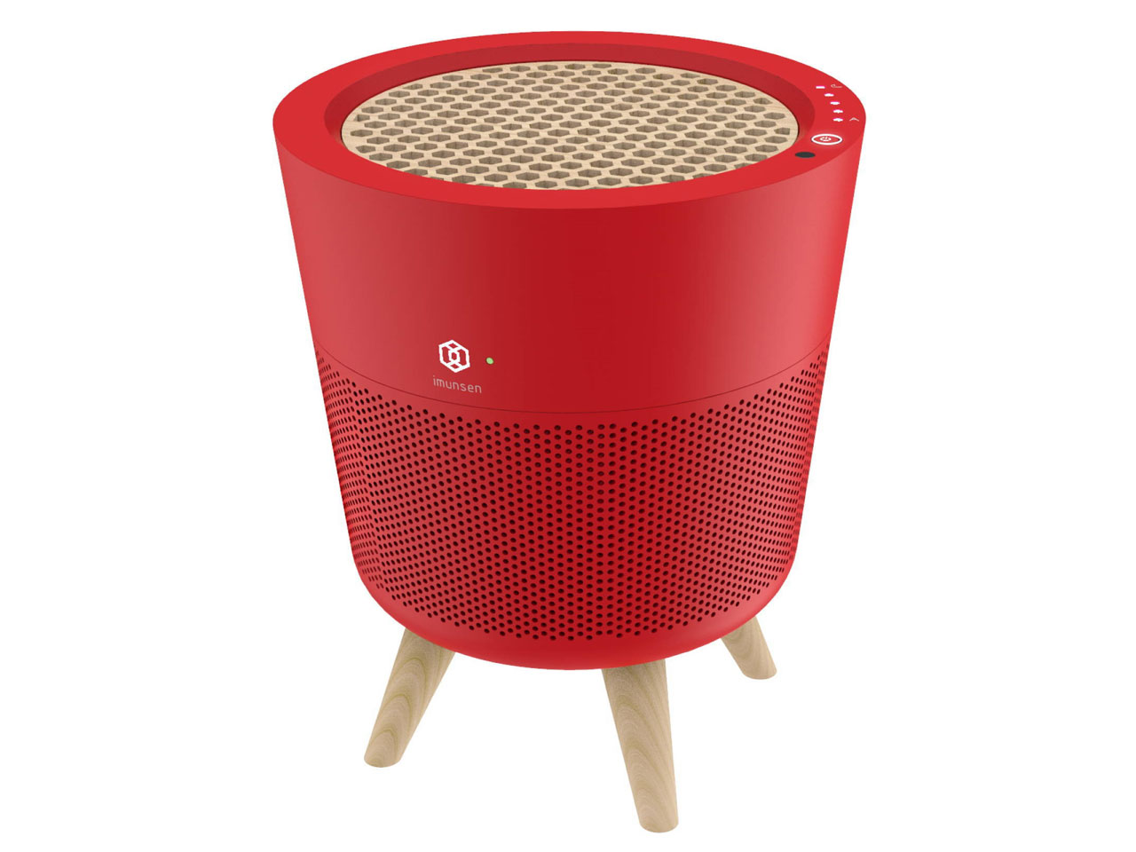 IMUNSEN M-002R [���b�h] �̐��i�摜