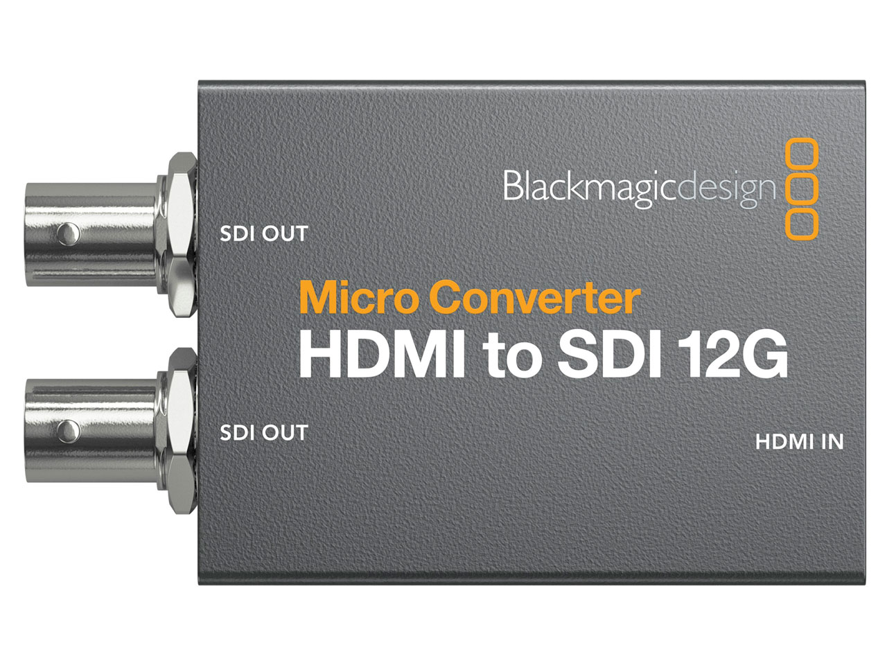Micro Converter HDMI to SDI 12G �̐��i�摜