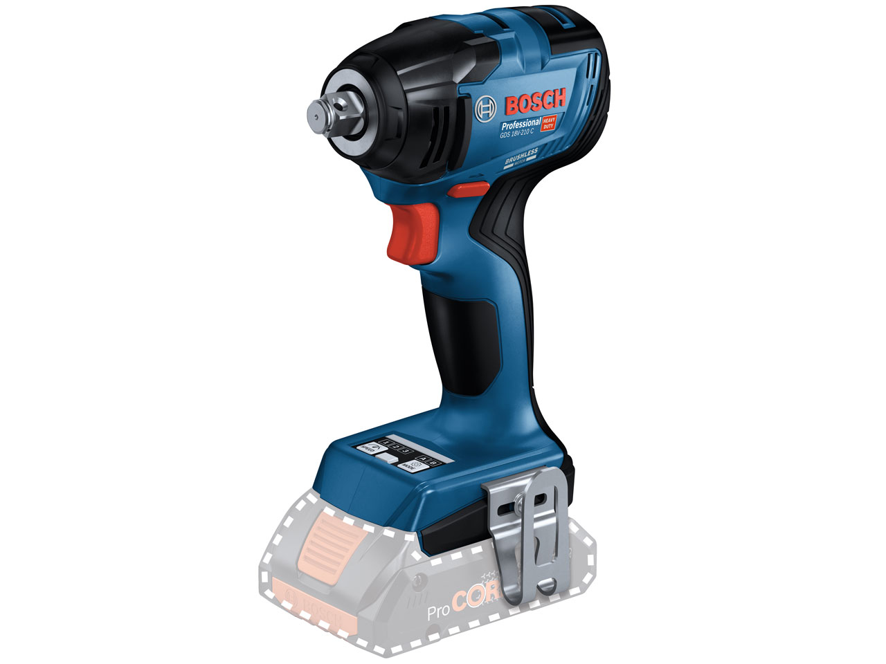 GDS18V-210CH �̐��i�摜