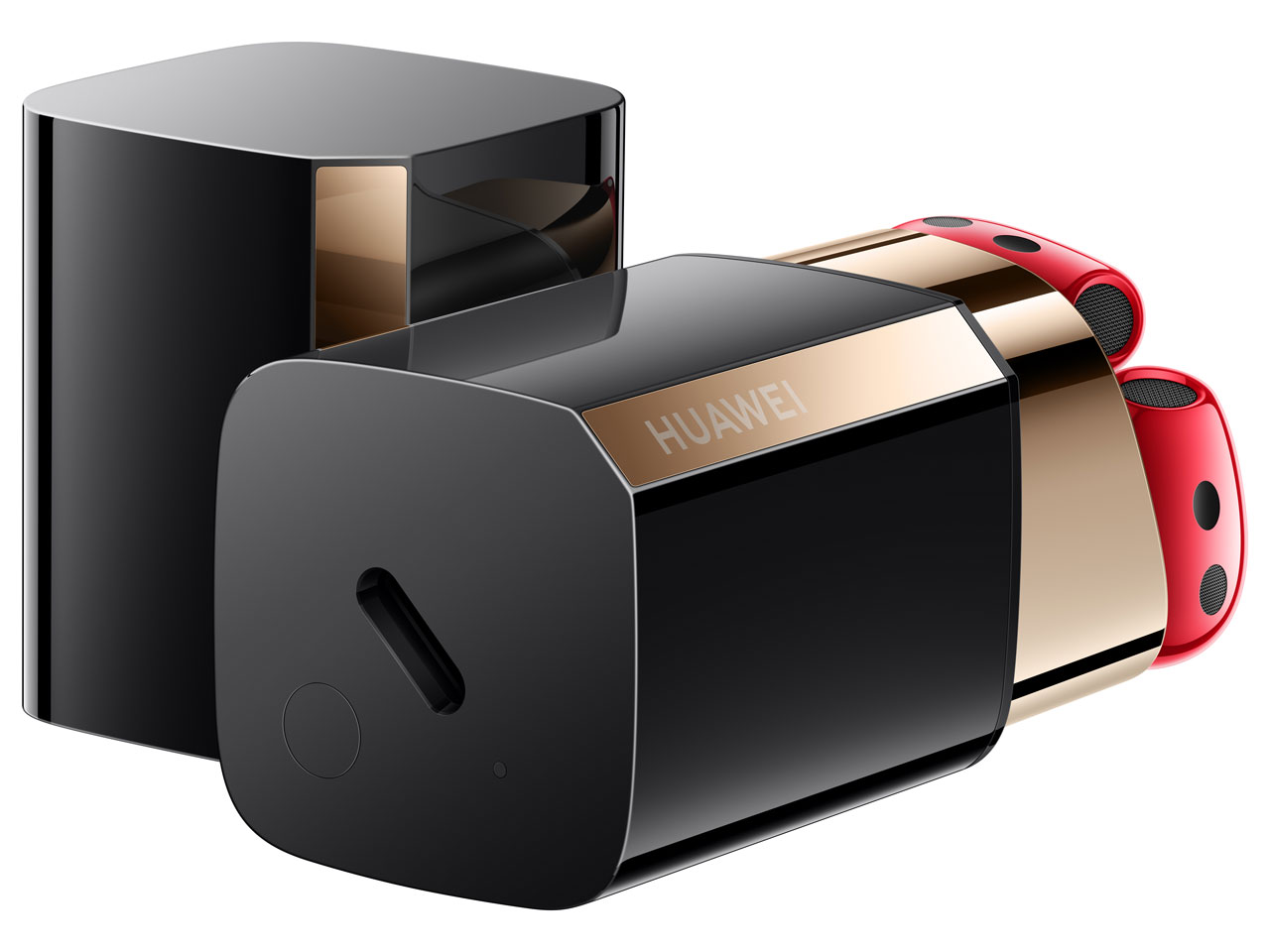 HUAWEI FreeBuds Lipstick