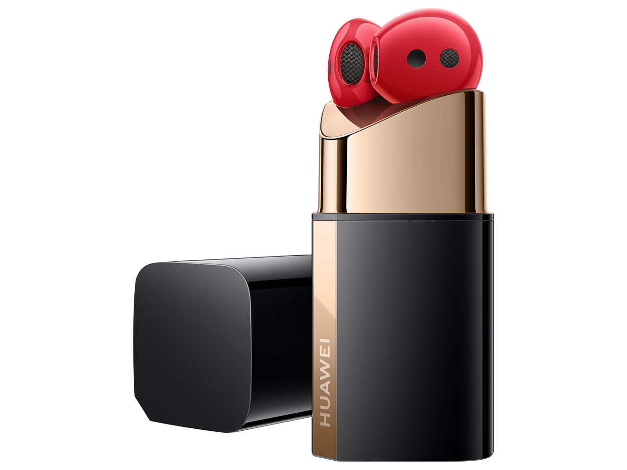 HUAWEI FreeBuds Lipstick �̐��i�摜