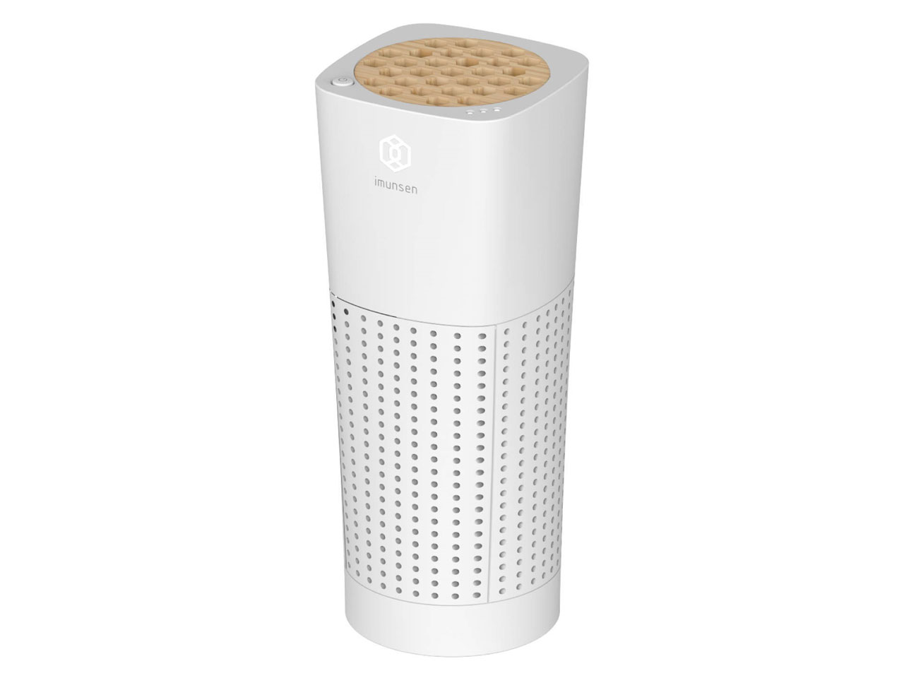 IMUNSEN M-003W [�z���C�g] �̐��i�摜