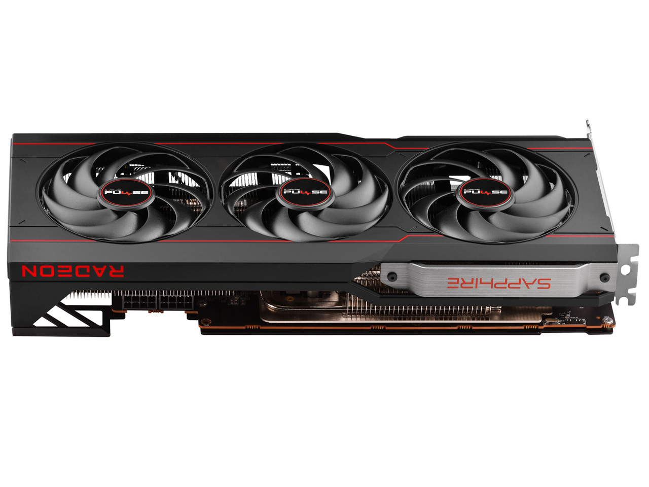 SAPPHIRE PULSE Radeon RX 6800 XT 16GB GDDR6 [PCIExp 16GB]