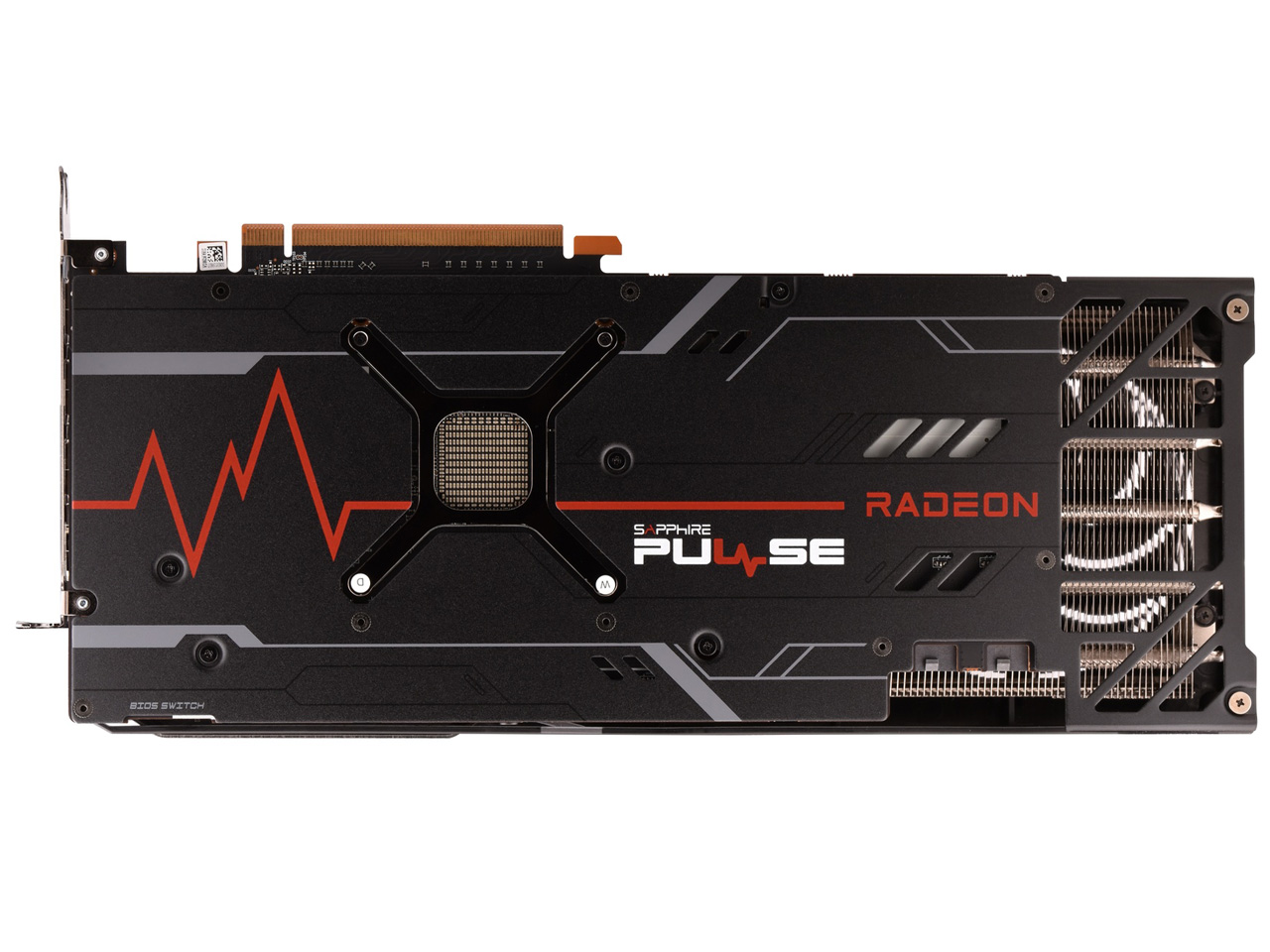 SAPPHIRE PULSE Radeon RX 6800 XT 16GB GDDR6 [PCIExp 16GB]