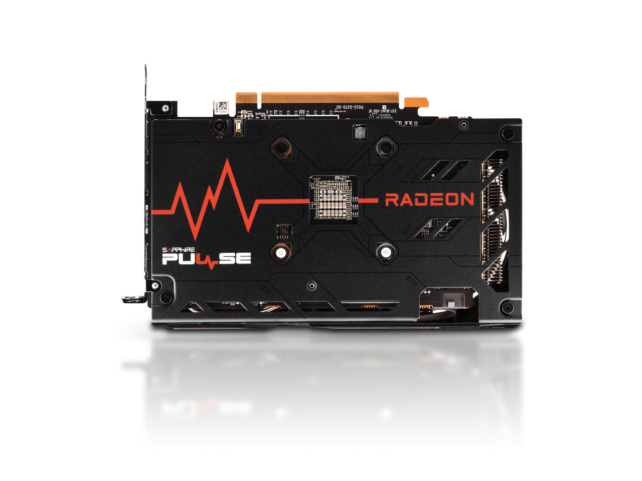 SAPPHIRE PULSE Radeon RX 6600 8GB GDDR6 [PCIExp 8GB]