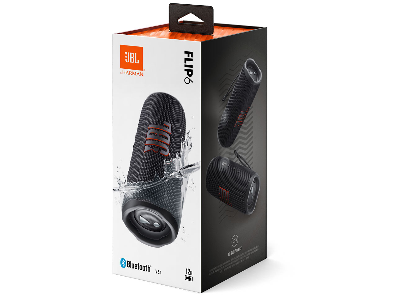 FLIP 6 [�u���b�N]